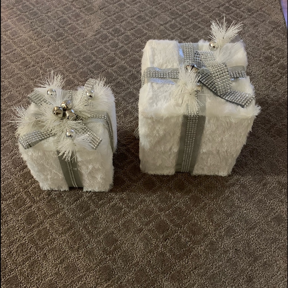 Christmas decorations